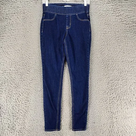 Old Navy Jeans Old Navy Jeans Womens Blue Stretch Mid Rise